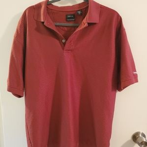 Men's polo